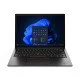Lenovo ThinkPad L13 2-in-1 Gen 5 (Intel) Intel Core Ultra 5 125U Hybride (2-en-1) 33,8 cm (13.3") Écran tactile WUXGA 16 Go LPDDR5-SDRAM 512 Go SSD Wi-Fi 6E (802.11ax) Windows 11 Pro Noir Lenovo ThinkPad L13 2-in-1 Gen 5 (Intel) Intel Core Ultra 5 125U Hybride (2-en-1) 33,8 cm (13.3") Écran tactile WUXGA 16 Go LPDDR5-SDRAM 512 Go SSD Wi-Fi 6E (802.11ax) Windows 11 Pro Noir