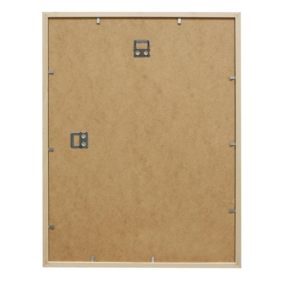 Deknudt S236K2 Cadre pour une seule photo Noir Deknudt S236K2 Cadre pour une seule photo Noir