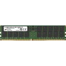 Micron MTC40F204WS1RC64BC1R module de mémoire 96 Go 1 x 96 Go DDR5 6400 MT/s 288-pin DIMM ECC