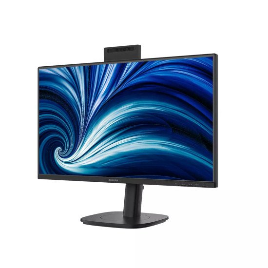 Philips 3000 series 24B2N3200JH/00 écran PC 60,5 cm (23.8") 1920 x 1080 pixels Full HD LCD Noir
