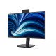 Philips 3000 series 24B2N3200JH/00 écran PC 60,5 cm (23.8") 1920 x 1080 pixels Full HD LCD Noir