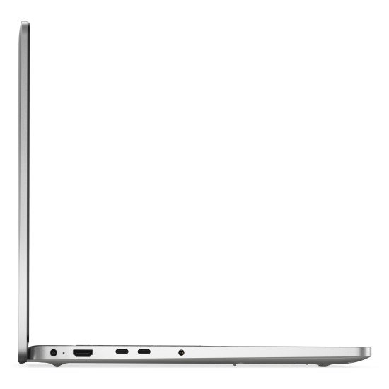 DELL Pro 16 PC16250 Intel Core Ultra 5 235U Ordinateur portable 40,6 cm (16") Full HD+ 16 Go DDR5-SDRAM 512 Go SSD Wi-Fi 6E (802.11ax) Windows 11 Pro Belge Platine