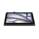 Gecko Covers EasyClick Cover eco - Suitable pour Apple iPad Air 11" (24/22/20) - Noir