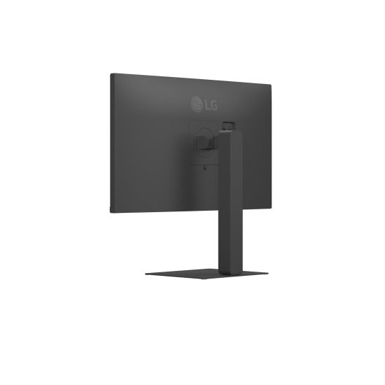 LG 27U730A-B écran PC 68,6 cm (27") 3840 x 2160 pixels 4K Ultra HD Noir LG 27U730A-B écran PC 68,6 cm (27") 3840 x 2160 pixels 4K Ultra HD Noir