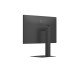 LG 27U730A-B écran PC 68,6 cm (27") 3840 x 2160 pixels 4K Ultra HD Noir LG 27U730A-B écran PC 68,6 cm (27") 3840 x 2160 pixels 4K Ultra HD Noir