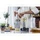 ZWILLING 53104-900-0 blender Mélangeur de table 800 W Argent, Blanc ZWILLING 53104-900-0 blender Mélangeur de table 800 W Argent, Blanc