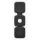 Belkin BoostCharge Pro Écouteurs, Smartphone, Smartwatch Noir Secteur, USB Recharge sans fil Charge rapide Intérieure Belkin BoostCharge Pro Écouteurs, Smartphone, Smartwatch Noir Secteur, USB Recharge sans fil Charge rapide Intérieure