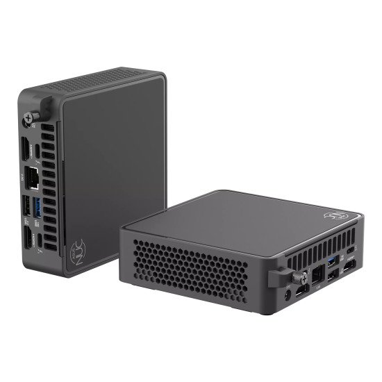 ASUS NUC 15 Pro Noir 100U