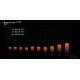 be quiet! Pure Power 13 M 750 W | Alimentation ATX 3.1, semi-passive, 80 Plus Gold be quiet! Pure Power 13 M 750 W | Alimentation ATX 3.1, semi-passive, 80 Plus Gold