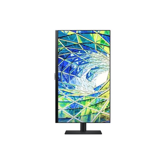 Samsung ViewFinity LS27A800UNPXEN écran PC 68,6 cm (27") 3840 x 2160 pixels 4K Ultra HD Noir