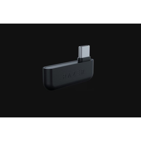 Razer Hammerhead Pro HyperSpeed Écouteurs True Wireless Stereo (TWS) Ecouteurs Gaming Bluetooth Noir Razer Hammerhead Pro HyperSpeed Écouteurs True Wireless Stereo (TWS) Ecouteurs Gaming Bluetooth Noir