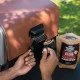 Ninja OO101EU barbecue et grill Électrique + charbon Noir, Rouge, Argent 2400 W Ninja OO101EU barbecue et grill Électrique + charbon Noir, Rouge, Argent 2400 W