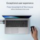 ASUS ExpertBook P1 P1503CVA-S71543X Intel® Core™ i7 i7-13620H Ordinateur portable 39,6 cm (15.6") Full HD 16 Go DDR5-SDRAM 512 Go SSD Wi-Fi 6 (802.11ax) Windows 11 Pro Belge Gris ASUS ExpertBook P1 P1503CVA-S71543X Intel® Core™ i7 i7-13620H Ordinateur portable 39,6 cm (15.6") Full HD 16 Go DDR5-SDRAM 512 Go SSD Wi-Fi 6 (802.11ax) Windows 11 Pro Belge Gris