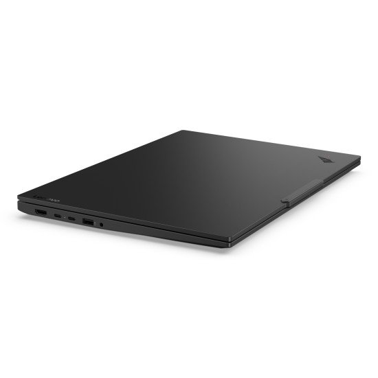 Lenovo ThinkPad E16 Gen 4 (AMD) Copilot+ PC AMD Ryzen AI 5 330 Ordinateur portable 40,6 cm (16") WUXGA 16 Go DDR5-SDRAM 512 Go SSD Wi-Fi 7 (802.11be) Windows 11 Pro Noir Belge