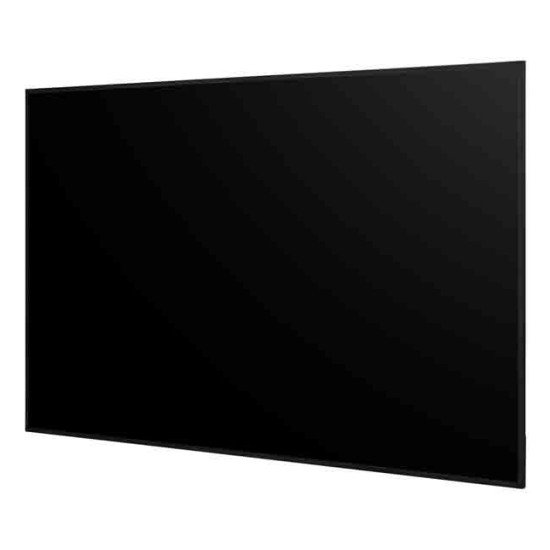 LG 55UL3Q-E Écran d'affichage dynamique Écran plat de signalisation numérique 139,7 cm (55") LED Wifi 350 cd/m² 4K Ultra HD Noir 16/7