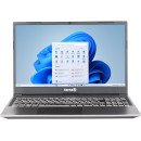 TERRA 1220824 laptop Intel® Core™ i5 i5-1334U 39,6 cm (15.6") Full HD 16 Go DDR4-SDRAM 1 To Gris