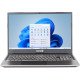 TERRA 1220824 laptop Intel® Core™ i5 i5-1334U 39,6 cm (15.6") Full HD 16 Go DDR4-SDRAM 1 To Gris