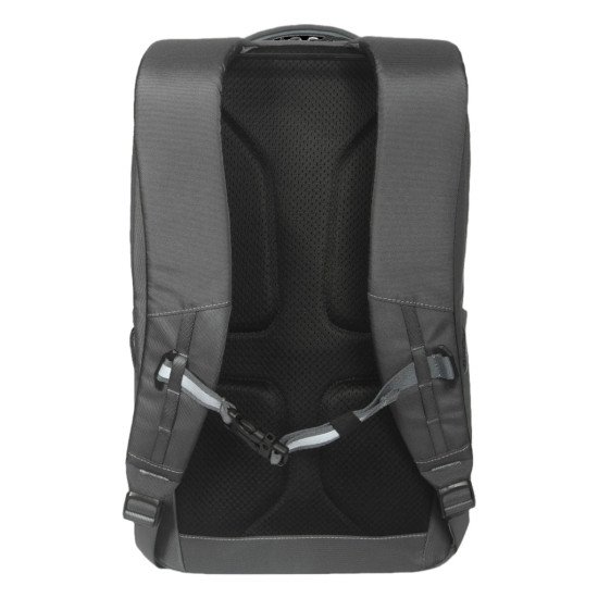 Targus TBB65802GL sacoche d'ordinateurs portables 40,6 cm (16") Sac à dos Gris