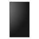 Sharp MultiSync P556 En forme de kiosk 139,7 cm (55") LCD 700 cd/m² 4K Ultra HD Noir Intégré dans le processeur