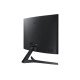 Samsung LS27C366EAUXEN écran PC 68,6 cm (27") 1920 x 1080 pixels Full HD LED Noir