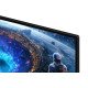 Samsung G80HF écran PC 68,6 cm (27") 5120 x 2880 pixels 5K Ultra HD LCD Noir