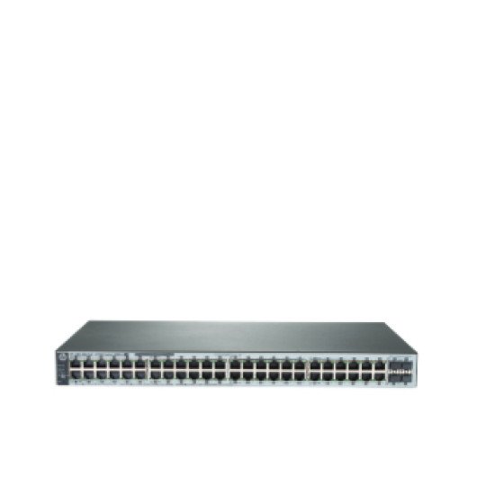 HP 1820-48G-PoE+ Switch Gigabit Ethernet 48 ports HP 1820-48G-PoE+ Switch Gigabit Ethernet 48 ports