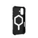 Urban Armor Gear Essential Armor coque de protection pour téléphones portables 15,5 cm (6.1") Housse Noir Urban Armor Gear Essential Armor coque de protection pour téléphones portables 15,5 cm (6.1") Housse Noir