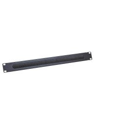 LogiLink ORCEB1B accessoire de racks