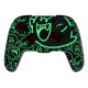 PDP 500-253-BOHO accessoire de jeux vidéo Noir USB Manette de jeu Analogique/Numérique Nintendo Switch, Nintendo Switch Lite, Nintendo Switch OLED