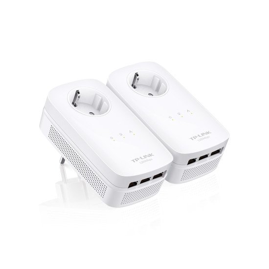 TP-LINK TL-PA8030PKIT Adaptateur réseau CPL