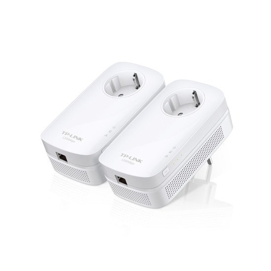 TP-LINK AV1200 Kit de 2 appareils