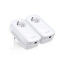 TP-LINK AV1200 Kit de 2 appareils TP-LINK AV1200 Kit de 2 appareils
