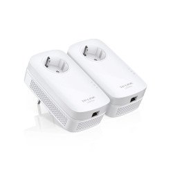 TP-LINK AV1200 Kit de 2 appareils TP-LINK AV1200 Kit de 2 appareils