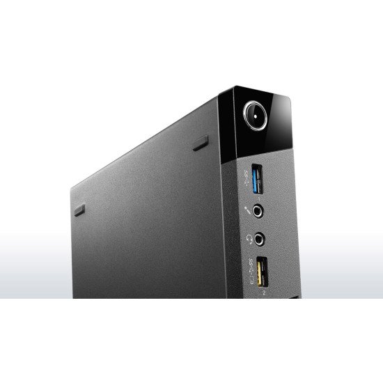 Lenovo ThinkCentre M83 i5-4590T Micro