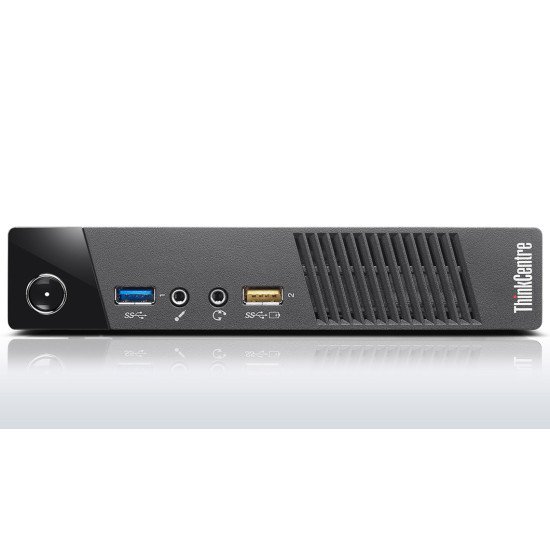Lenovo ThinkCentre M83 i5-4590T Micro Lenovo ThinkCentre M83 i5-4590T Micro