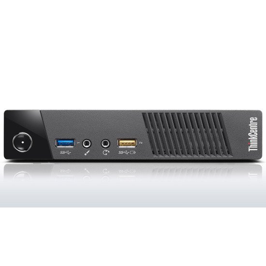 Lenovo ThinkCentre M83 i5-4590T Micro