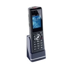 AGFEO DECT 65 IP Téléphone DECT Noir AGFEO DECT 65 IP Téléphone DECT Noir