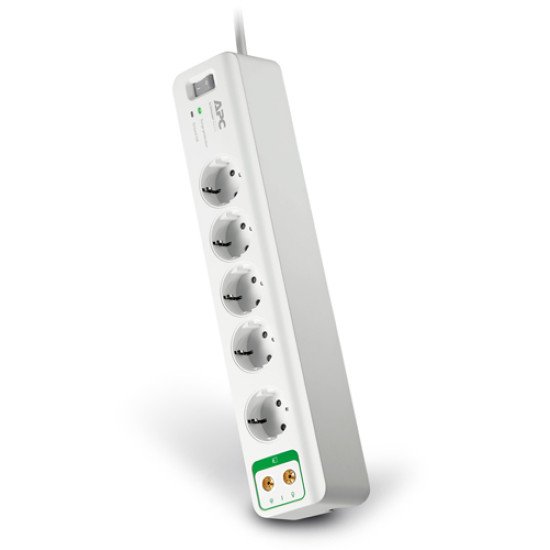 APC PM5V-GR protection surtension