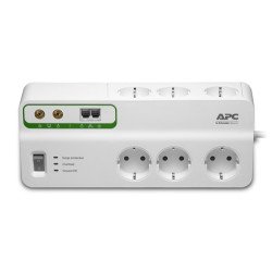 APC PMH63VT-GR protection surtension
