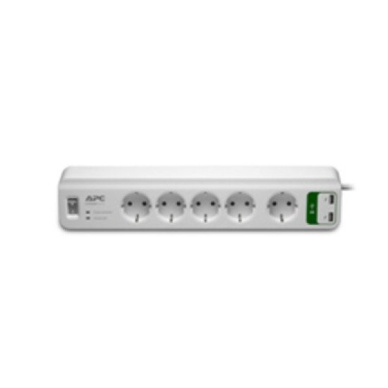 APC PM5U-GR protection surtension APC PM5U-GR protection surtension