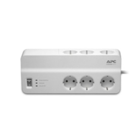 APC PM6-GR protection surtension