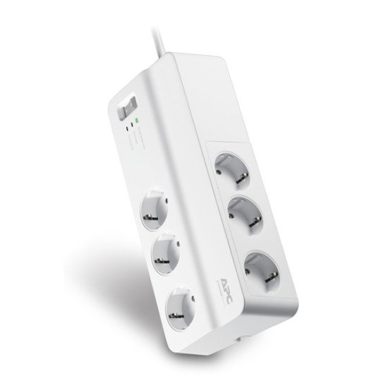 APC PM6-GR protection surtension