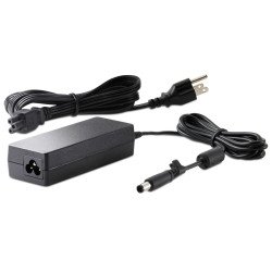 HP L2X04AA Kit d'alimentation 65 W pour mini-ordinateur de bureau HP L2X04AA Kit d'alimentation 65 W pour mini-ordinateur de bureau