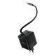 Mobile Origin MO-65WDCH-PW2 chargeur d'appareils mobiles Universel Noir Secteur Charge rapide Intérieure