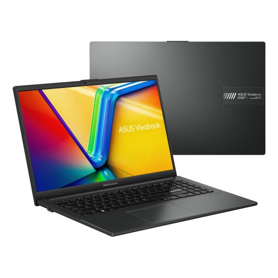 ASUS Vivobook Go 15 OLED E1504FA-BQ2544W AMD Ryzen™ 5 7520U Ordinateur portable 39,6 cm (15.6") Full HD 16 Go LPDDR5-SDRAM 512 Go SSD Wi-Fi 6E (802.11ax) Windows 11 Home Belge Noir ASUS Vivobook Go 15 OLED E1504FA-BQ2544W AMD Ryzen™ 5 7520U Ordinateur portable 39,6 cm (15.6") Full HD 16 Go LPDDR5-SDRAM 512 Go SSD Wi-Fi 6E (802.11ax) Windows 11 Home Belge Noir