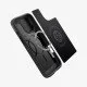 Spigen Optik Armor (MagFit) coque de protection pour téléphones portables 17,5 cm (6.9") Housse Noir Spigen Optik Armor (MagFit) coque de protection pour téléphones portables 17,5 cm (6.9") Housse Noir