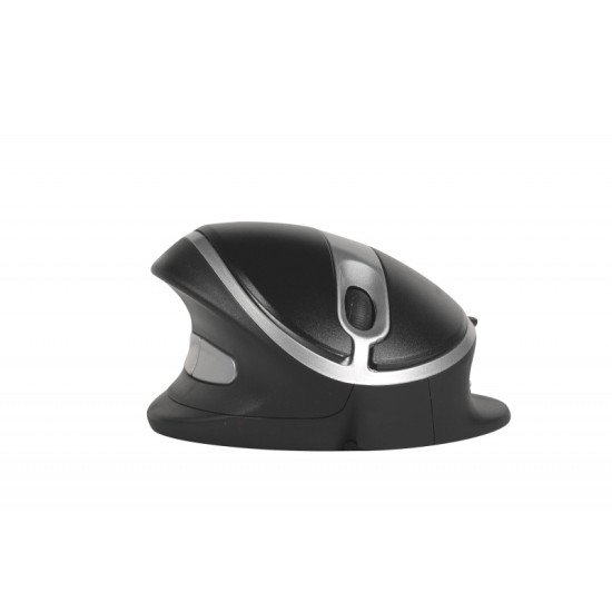 BakkerElkhuizen Oyster Wireless souris Ambidextre USB Type-A 1200 DPI