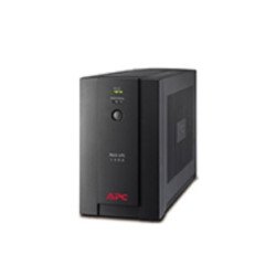 APC BX1400U-FR UPS 1400 VA 700 W 4 sortie(s) CA