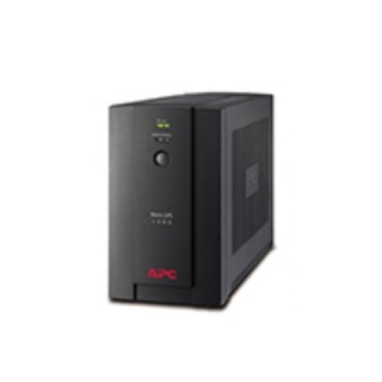 APC BX1400U-GR UPS