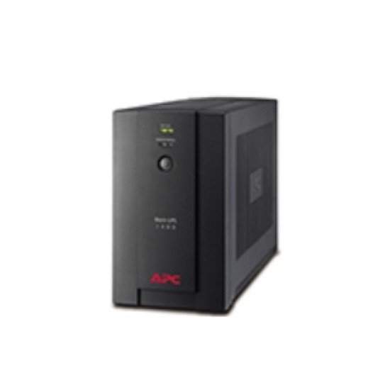 APC BX1400UI UPS APC BX1400UI UPS